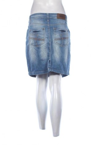 Sukně Zoi, Velikost XL, Barva Modrá, Cena  129,00 Kč