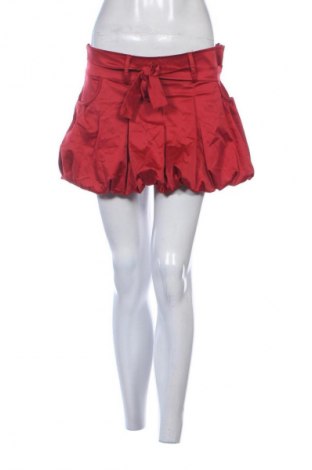 Szoknya Zuiki, Méret L, Szín Piros, Ár 2 669 Ft