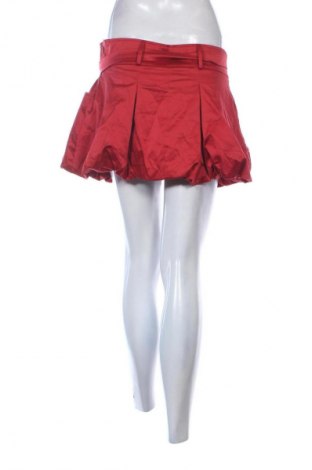 Szoknya Zuiki, Méret L, Szín Piros, Ár 2 669 Ft