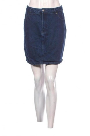Sukňa Zuiki, Veľkosť M, Farba Modrá, Cena  4,95 €