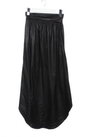 Sukňa Zuiki, Veľkosť XS, Farba Čierna, Cena  3,95 €