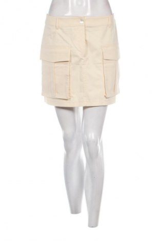 Sukně adL, Velikost M, Barva Oranžová, Cena  595,00 Kč