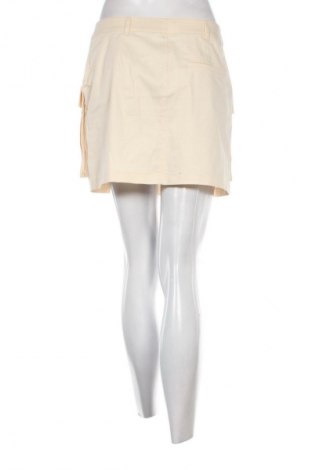 Sukně adL, Velikost M, Barva Oranžová, Cena  595,00 Kč