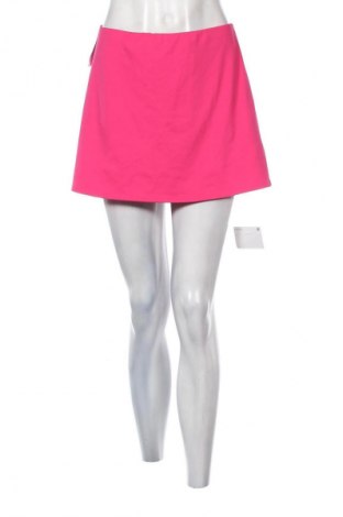 Kalhoty se sukní Artengo, Velikost L, Barva Růžová, Cena  209,00 Kč