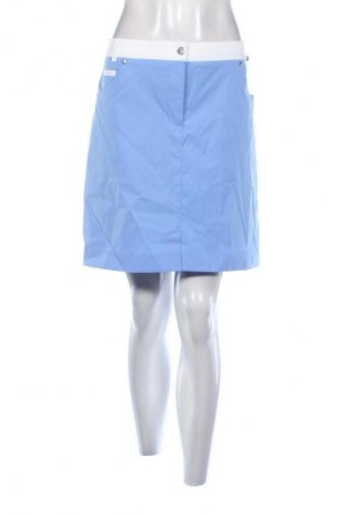 Nadrágszoknya Golfino, Méret L, Szín Kék, Ár 23 281 Ft
