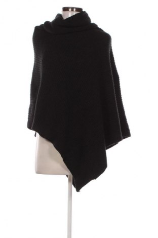 Πόντσο Anna Field, Μέγεθος M, Χρώμα Μαύρο, Τιμή 8,99 €