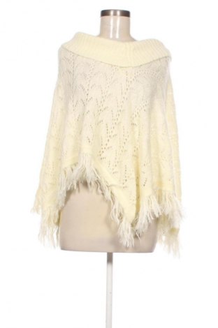 Poncsó Biaggini, Méret M, Szín Sárga, Ár 3 949 Ft