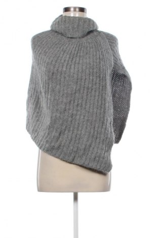 Poncsó Blue Joint, Méret S, Szín Szürke, Ár 3 019 Ft