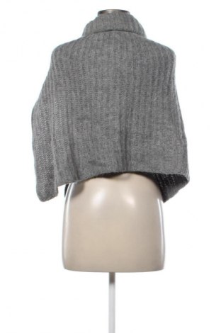 Poncsó Blue Joint, Méret S, Szín Szürke, Ár 3 019 Ft