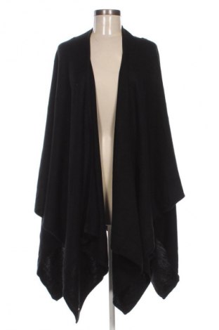 Poncsó CASHMASOFT, Méret XS, Szín Fekete, Ár 6 209 Ft