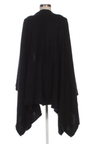 Poncsó CASHMASOFT, Méret XS, Szín Fekete, Ár 6 209 Ft