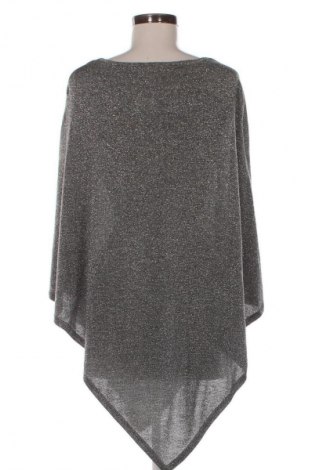 Pončo  Canda, Veľkosť L, Farba Strieborná, Cena  4,95 €