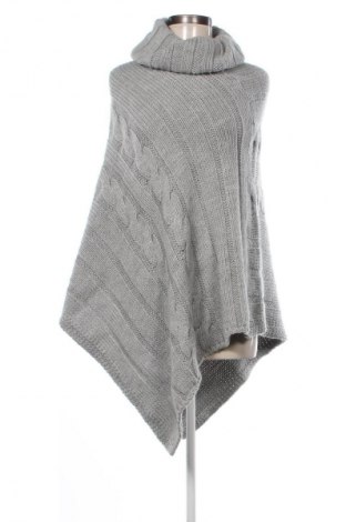 Poncsó Conbipel, Méret XL, Szín Szürke, Ár 4 469 Ft