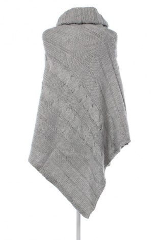 Poncsó Conbipel, Méret XL, Szín Szürke, Ár 4 469 Ft