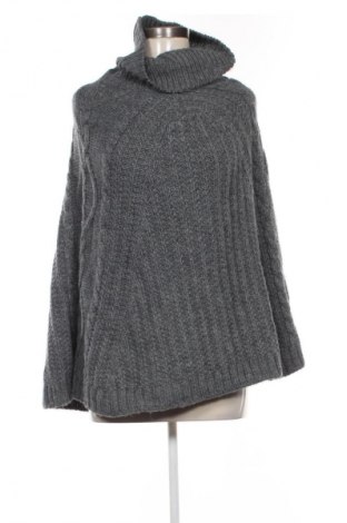 Pončo  Conbipel, Velikost XS, Barva Šedá, Cena  229,00 Kč