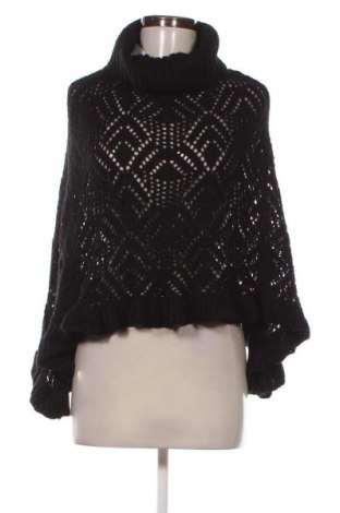 Pončo  Conbipel, Velikost L, Barva Černá, Cena  229,00 Kč