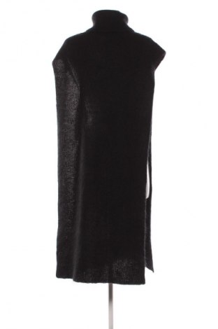 Πόντσο Creton, Μέγεθος S, Χρώμα Μαύρο, Τιμή 22,99 €