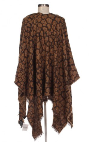 Poncsó Esmara, Méret XXL, Szín Sokszínű, Ár 3 439 Ft