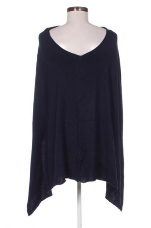 Пончо Flame, Размер M, Цвят Син, Цена 8,18 €