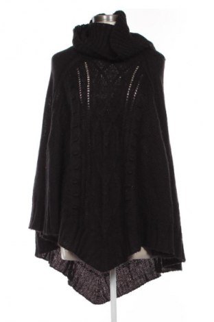 Πόντσο H&M, Μέγεθος M, Χρώμα Μαύρο, Τιμή 6,99 €