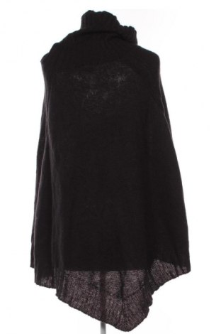 Πόντσο H&M, Μέγεθος M, Χρώμα Μαύρο, Τιμή 6,99 €