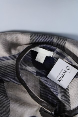 Pončo  H&M, Velikost M, Barva Vícebarevné, Cena  169,00 Kč