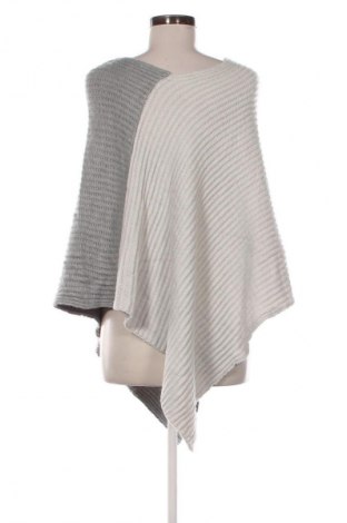 Пончо Iwie, Размер L, Цвят Сив, Цена 6,64 €