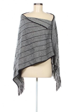Pončo  Kaffe, Velikost M, Barva Vícebarevné, Cena  219,00 Kč