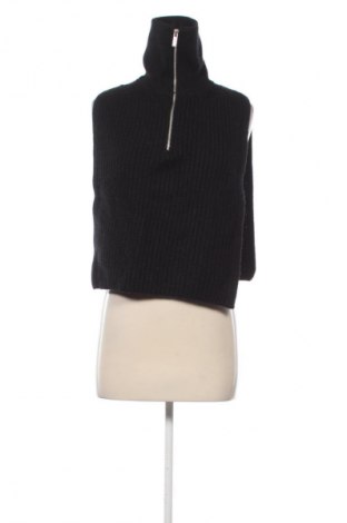 Pončo  LeGer By Lena Gercke X About you, Velikost M, Barva Černá, Cena  709,00 Kč