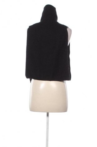 Pončo  LeGer By Lena Gercke X About you, Velikost M, Barva Černá, Cena  709,00 Kč