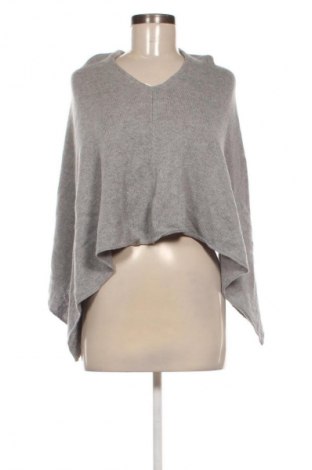 Πόντσο Marc O'Polo, Μέγεθος S, Χρώμα Γκρί, Τιμή 15,99 €