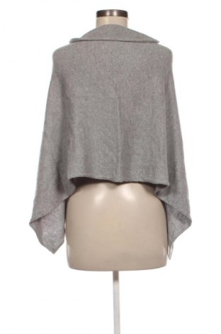 Πόντσο Marc O'Polo, Μέγεθος S, Χρώμα Γκρί, Τιμή 15,99 €