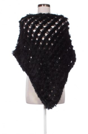 Πόντσο Marella, Μέγεθος M, Χρώμα Μαύρο, Τιμή 55,99 €