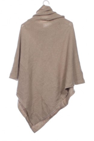 Пончо Martino Midali, Размер M, Цвят Кафяв, Цена 18,40 €