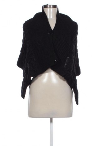 Pončo  Motivi, Velikost S, Barva Černá, Cena  299,00 Kč