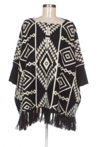 Пончо Motivi, Размер M, Цвят Многоцветен, Цена 9,20 €