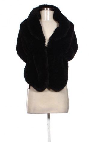 Pončo  Nuna Lie, Veľkosť M, Farba Čierna, Cena  7,95 €