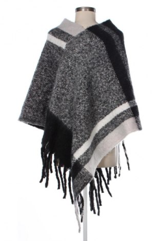 Ponczo Nuna Lie, Rozmiar M, Kolor Kolorowy, Cena 79,99 zł