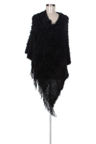 Ponczo OVS, Rozmiar M, Kolor Czarny, Cena 72,99 zł