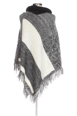 Poncho Oviesse, Mărime M, Culoare Multicolor, Preț 34,99 Lei