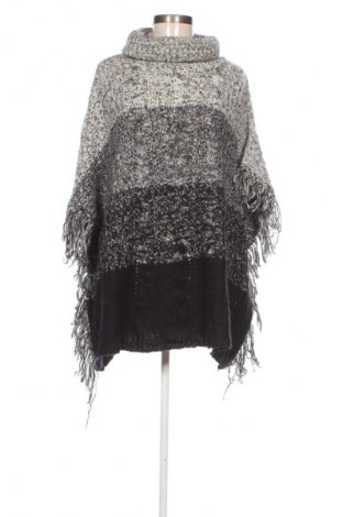 Πόντσο Piazza Italia, Μέγεθος M, Χρώμα Πολύχρωμο, Τιμή 9,99 €