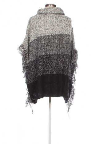 Πόντσο Piazza Italia, Μέγεθος M, Χρώμα Πολύχρωμο, Τιμή 9,99 €