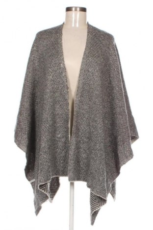 Πόντσο Pieces, Μέγεθος M, Χρώμα Πολύχρωμο, Τιμή 32,99 €