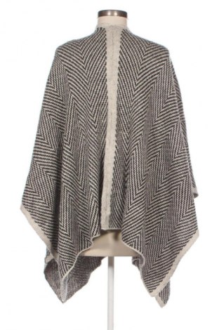 Πόντσο Pieces, Μέγεθος M, Χρώμα Πολύχρωμο, Τιμή 32,99 €