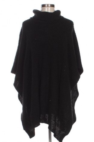 Poncsó Pieces, Méret M, Szín Fekete, Ár 3 329 Ft