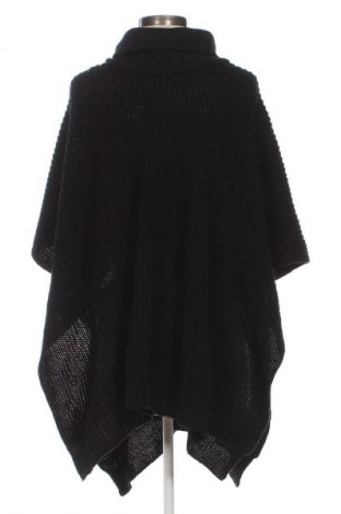 Poncsó Pieces, Méret M, Szín Fekete, Ár 3 329 Ft