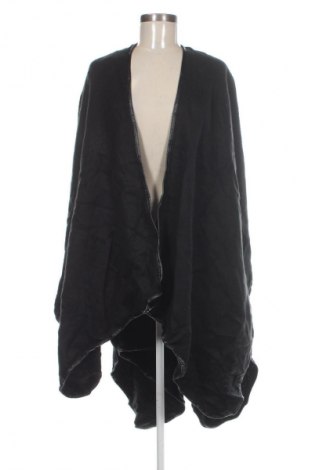 Πόντσο Primark, Μέγεθος L, Χρώμα Μαύρο, Τιμή 11,99 €