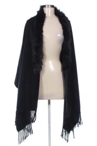 Pončo  Rino & Pelle, Velikost M, Barva Černá, Cena  2 671,00 Kč