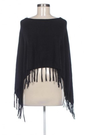 Pončo  S.Oliver, Velikost M, Barva Černá, Cena  429,00 Kč