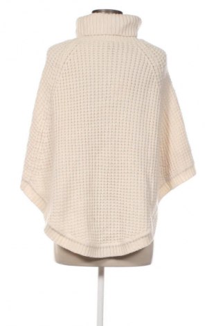 Pončo  Soya Concept, Velikost M, Barva Krémová, Cena  289,00 Kč